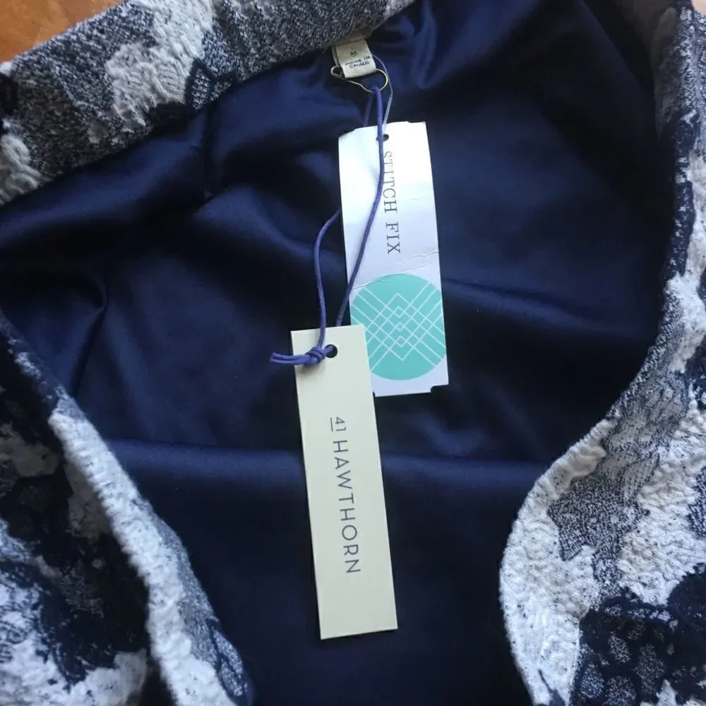 GILA COTTON Blend Skirt from Stitch Fix